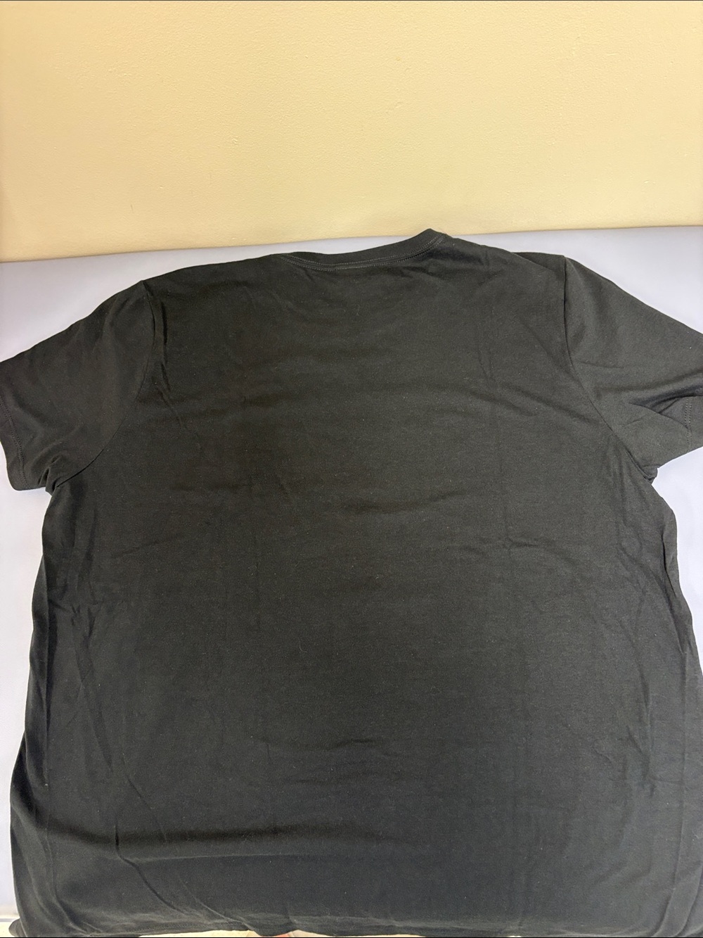 School Nurse Graphic Tee - Black - Picture 4 of 5